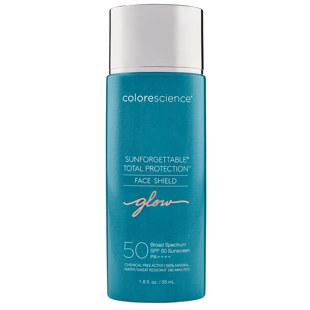 colorescience ShieldFLEX SPF 50 2個セット Sunforgettable® Total Protection® Brush-on Shield SPF 50 Multipack